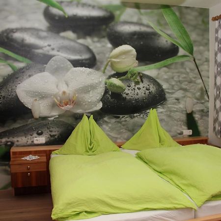 Kornreitherhaus Breitenbach ภายนอก รูปภาพ
