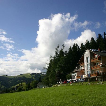 Kornreitherhaus Breitenbach ภายนอก รูปภาพ