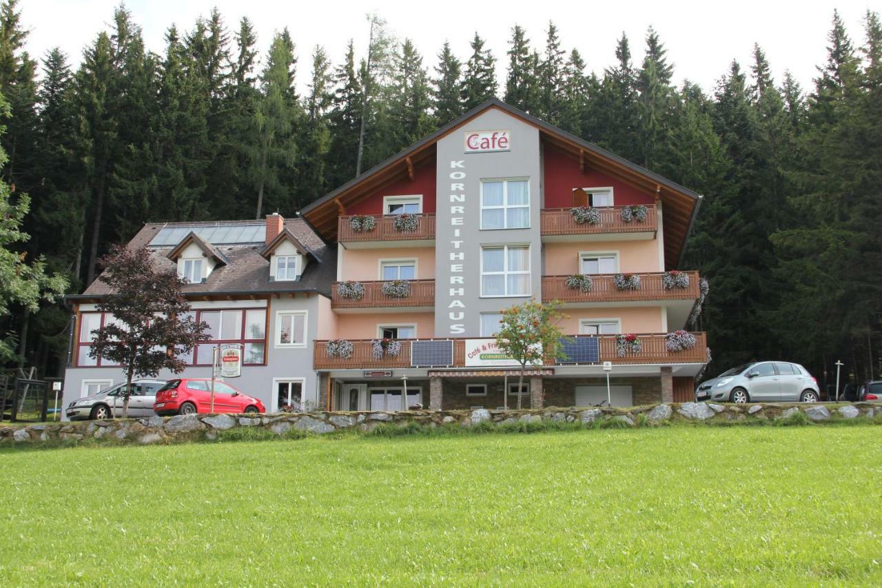 Kornreitherhaus Breitenbach ภายนอก รูปภาพ