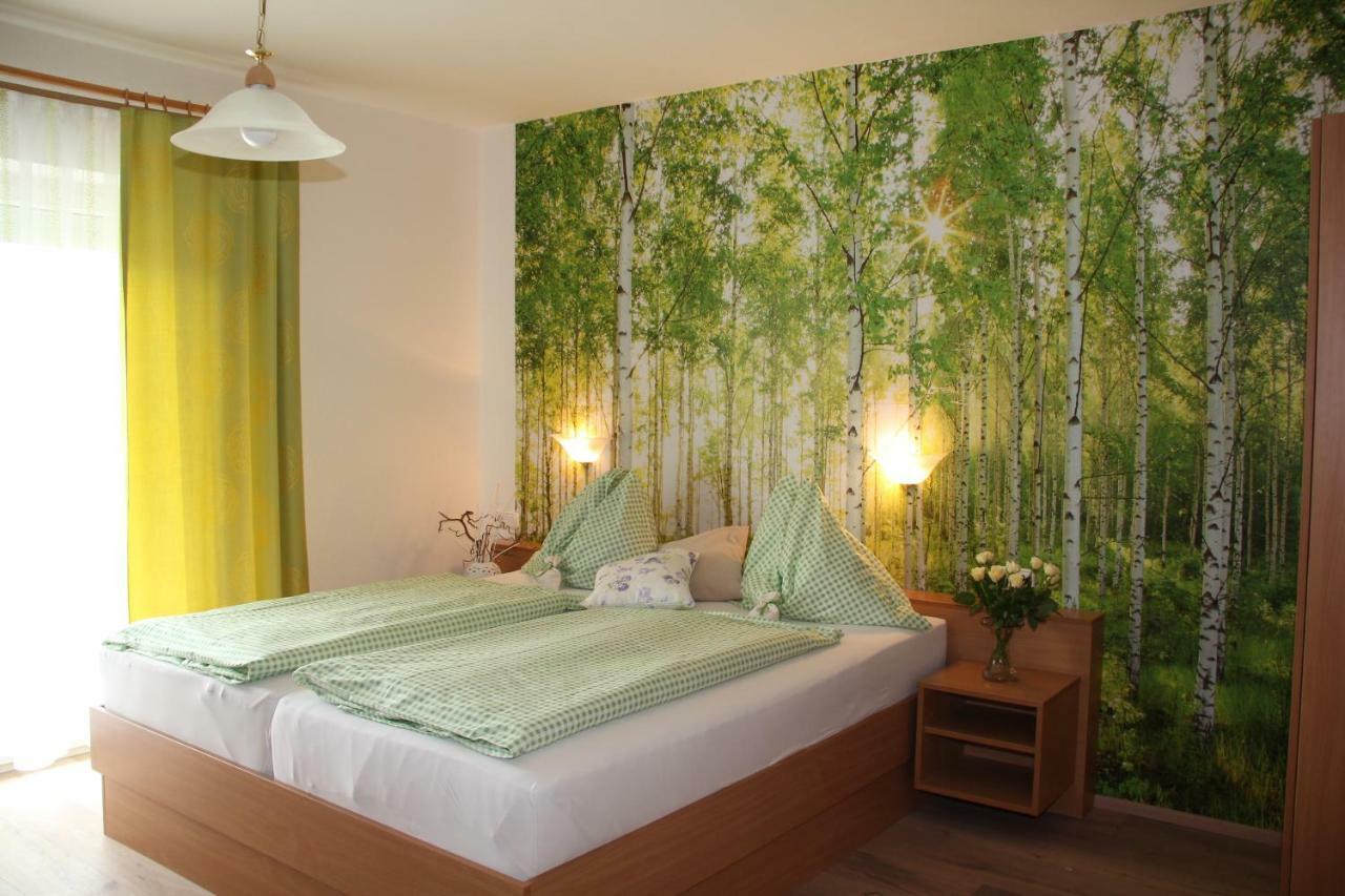 Kornreitherhaus Breitenbach ห้อง รูปภาพ
