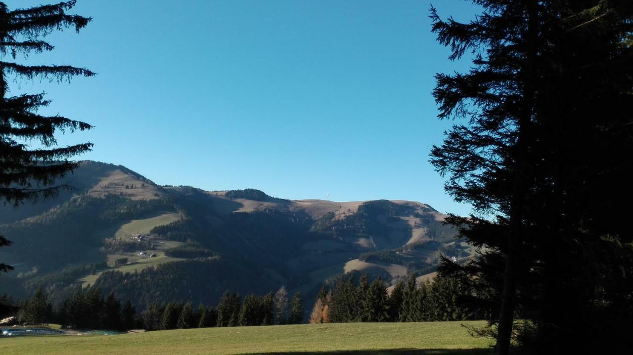 Kornreitherhaus Breitenbach ภายนอก รูปภาพ