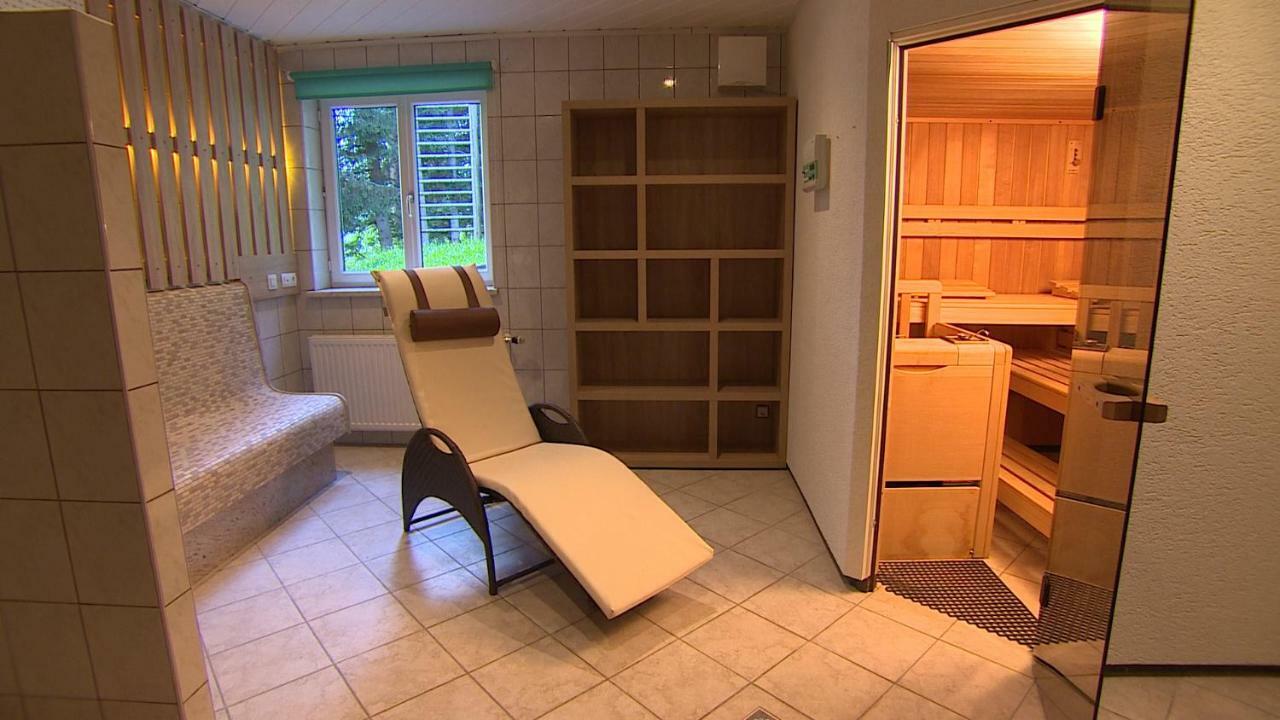 Kornreitherhaus Breitenbach ภายนอก รูปภาพ
