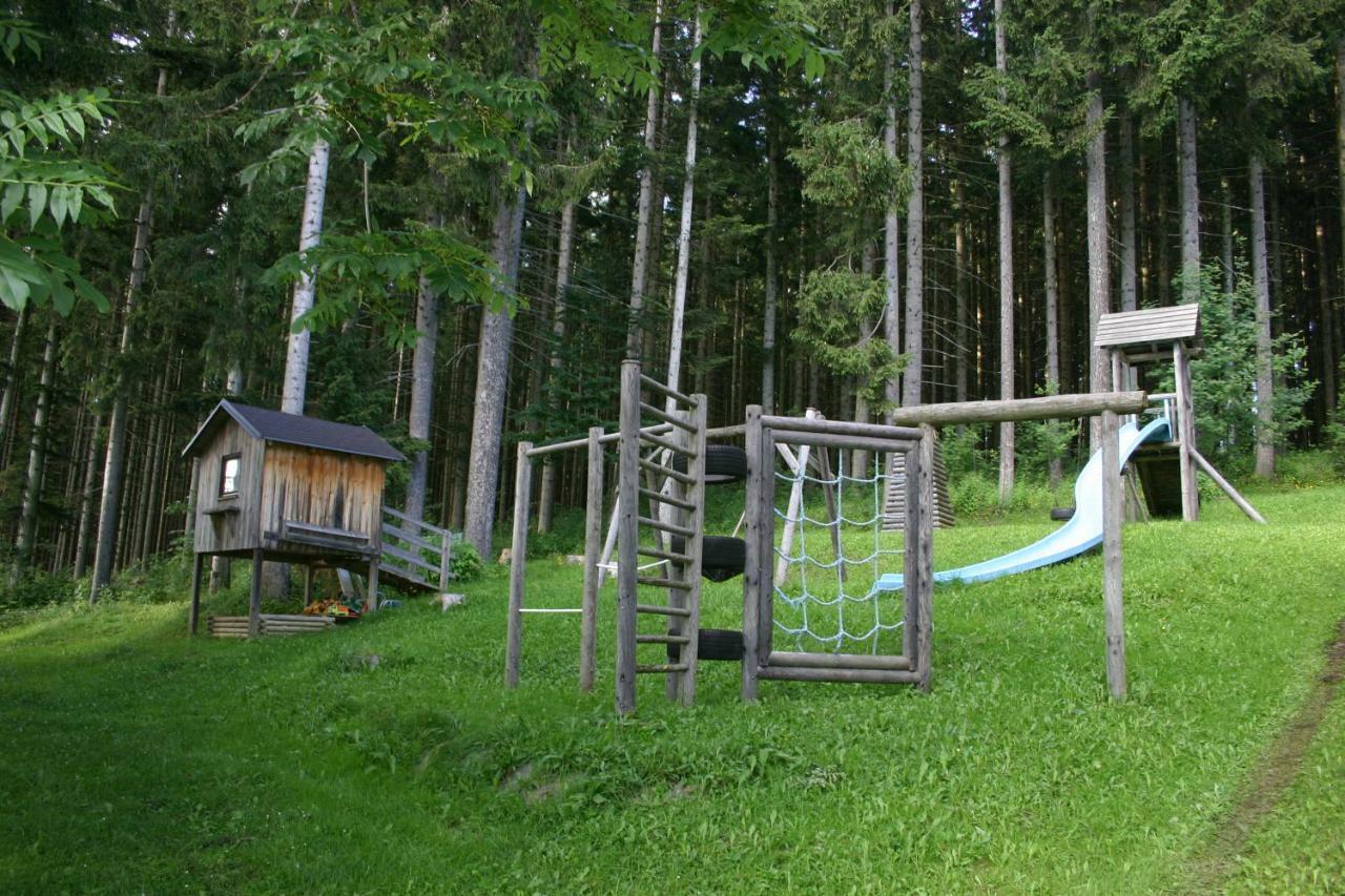 Kornreitherhaus Breitenbach ภายนอก รูปภาพ