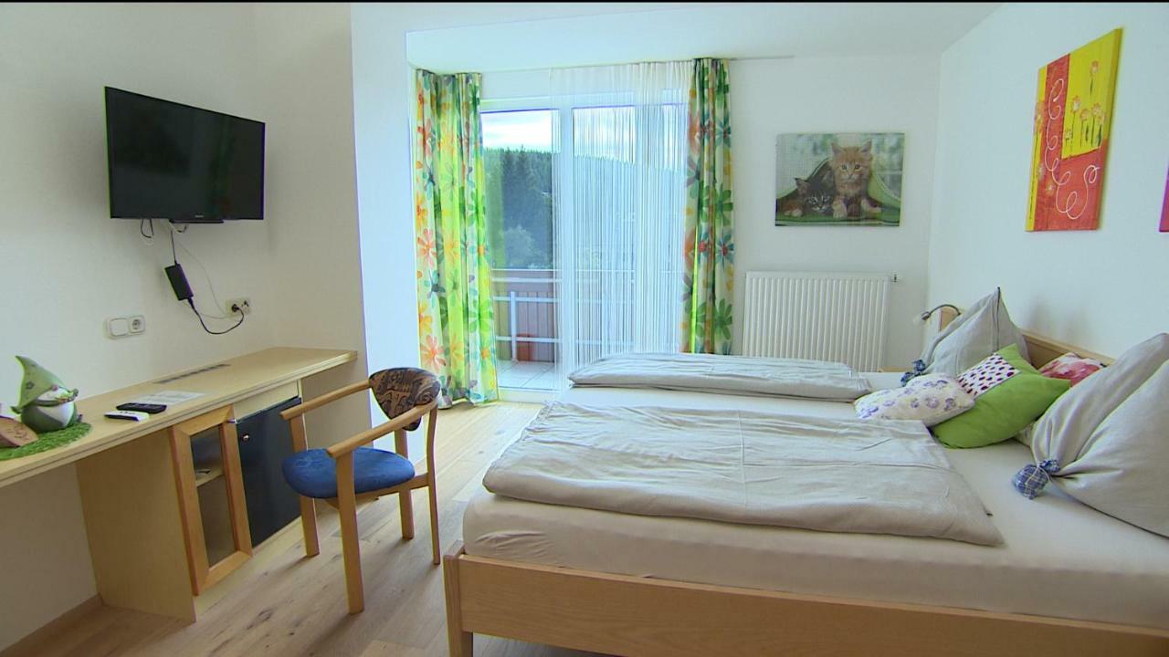 Kornreitherhaus Breitenbach ภายนอก รูปภาพ
