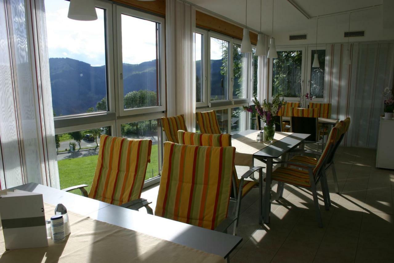 Kornreitherhaus Breitenbach ภายนอก รูปภาพ