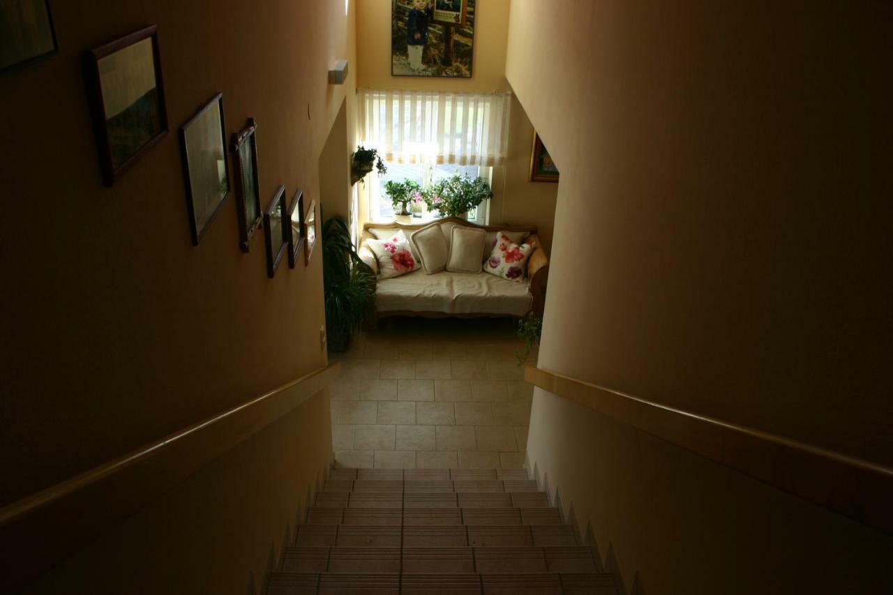 Kornreitherhaus Breitenbach ภายนอก รูปภาพ